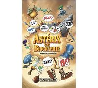 L'Ecran Fantastique Astérix - Une histoire totale
