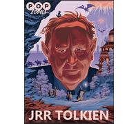 L'ECRAN FANTASTIQUE Pop icons - J.R.R. Tolkien
