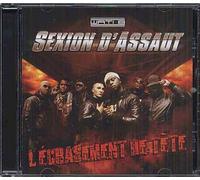 L'écrasement De Tête