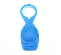 LECREA Bouchon de Reservoir Lave Glace Voiture, pour Audi TT A8 R8 RS Bouchon de Bouteille de Lave-Glace