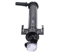 LECREA Buse de Lave Phares, pour BMW 1 2 3 4 Series F20 F21 F22 F23 F30 F31 F32 F33 F36 Buse de Pulvérisation de Phare, Buse de Phare Gauche Ou Droite