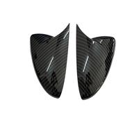 LECREA Cache Rétroviseur, pour KIA Ceed Xceed 2019~2023 Couvercle de Rétroviseur