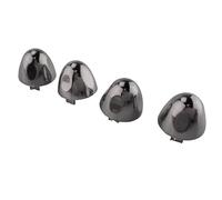 LECREA Drone for SYMA Original 4 pièces/Ensembles Accessoire d'hélice for SYMA X8SW X8SC X8SG X8Pro X8 Pro pièces d'hélicoptère RC Accessoires (Color : A)