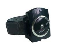 LECREA Montre Bracelet Anti-ronflement, Appareil de ronflement Connexion Sommeil avec capteur de biofeedback et écran Couleur