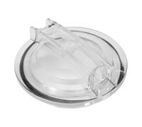 Lecreatekit Bâche de piscine pour boîtier de filtre Hayward SPX3100D et SP3000X - Housse de rechange avec rondelle incluse