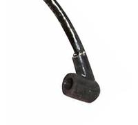 Lecreatekit Bobine d'allumage de rechange pour tronçonneuse McCulloch CS360T, CS400T, CS420T - Compatible avec la pièce #545115801