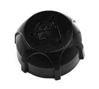 Lecreatekit Bouchon de réservoir de carburant pour Mountfield HP470, SP470, Sprint, & 3,5-3,75 pour tondeuses HP (pièce n° 497929)