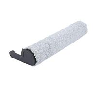 Lecreatekit Brosse principale de rechange pour aspirateur Laresar S7 Pro, poils en fibre pour une collecte efficace de la saleté, accessoire d'installation facile à clipser (lot de 1 ou 2)