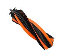 Lecreatekit Brosse rouleau centrale de rechange pour Cecotec pour robot aspirateur conga X70 - Brosse principale en nylon et plastique