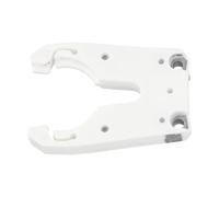 Lecreatekit BT30 Pince porte-outils avec griffe ABS résistante à la flexion pour changeur d'outil automatique ATC, routeur et machines de travail du bois