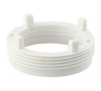 Lecreatekit Buse de rechange Jet-Air III réglable pour nettoyeur de piscine Hayward SP1434PAKB - Débit de 10 GPM, matériau