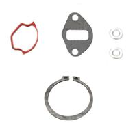 Lecreatekit Carburant de rechange pour moteurs de tondeuse à gazon série K141, K161, K181 & M8 - Compatible avec OEM 4155901S, 4155905S, A231796S, C230361S