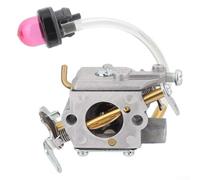 Lecreatekit Carburateur haute performance pour moteurs de tronçonneuse PR4218