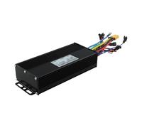 Lecreatekit Contrôleur de carte mère pour scooter électrique NIU KQI2 Pro, 48 V 14 A, remplacement pour KQI2 Sport, boîtier en métal