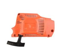 Lecreatekit Démarreur de rechange pour tronçonneuse à essence 38CC 3800 - Compatible avec Yard & Garden pour équipement électrique extérieur