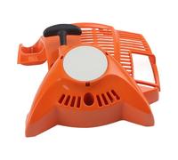 Lecreatekit Démarreur de recul 4144 190 4013 pour débroussailleuse FS40C FS50C FS56C FS56RC KM56C HT56C Pièce de rechange