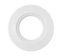 Lecreatekit Hayward SP1023 Raccord de retour d'entrée avec écrou de verrouillage et joint d'étanchéité pour piscines hors sol 3,8 cm