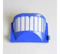 Lecreatekit Kit de pièces de rechange Roomba série 600 : 2 brosses à rouleaux, 3 brosses latérales et 3 filtres pour l'entretien de l'aspirateur