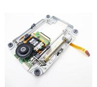 Lecreatekit Lentille optique de rechange, compatible avec Sony pour PS3 Slim KES-450A KEM-450AAA CECH-2001A, corrige les erreurs de lecture de disque et les problèmes de chargement