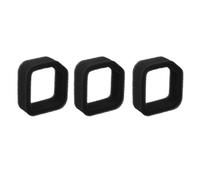 Lecreatekit Lot de 10 filtres à air en éponge pour débroussailleuses et souffleurs Homelite UT08514/UT08544/UT08546/UT08947 et RY251PH/RY254BC/RY25AXB/RY30020