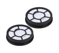 Lecreatekit Lot de 2 filtres HEPA pour aspirateur sans sac Basics 16H-71EU4 VCM43B16H B07C41FMF1, pièces de rechange à haute efficacité, construction pour le nettoyage de la maison