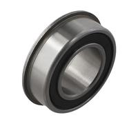 Lecreatekit Lot de 2 roulements de tracteur haute performance pour remplacement OEM - compatibles avec AM127304, AM118315, AM35443, GT225, pour séries x300 et HPX/Gator