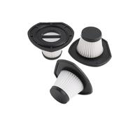 Lecreatekit Lot de 3 filtres en mousse lavables et réutilisables pour aspirateur Holife HM218B - Filtration améliorée de l'air, protection du moteur et performance durable