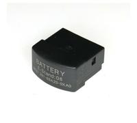 Lecreatekit Module de batterie de rechange 6ES7291-8BA20-0XA0 pour Siemens SIMATIC S7-200 PLC, carte mémoire de secours pour fente S7-22X, 5 g