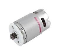 Lecreatekit Moteur CC 14 dents pour DeWalt 10,8 V 12 V DCD700 DCD710 DCD710S2 DCD701, pièce de rechange N075847 N446251 N432948 N038034