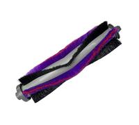 Lecreatekit Pour Eureka NER700 Kit de Remplacement Aspirateur : Brosse principale, 3 Brosses Latérales & Filtre - Nylon + Plastique + Papier Filtre