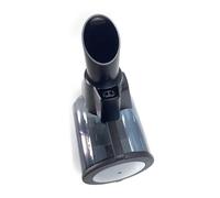 Lecreatekit Récipient collecteur de poussière de rechange pour aspirateurs Bosch S6 et S7 - Compatible avec les équipements - Plastique sans BPA - Design facile à verser - 1 pièce