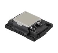 Lecreatekit Tête d'impression compatible avec imprimante WorkForce WF-7510 WF-3530 WF-600 WF-3541 WF-635 WF-840 WF-545, F190010 F190030