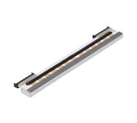 Lecreatekit Tête d'impression thermique 203 dpi P1115690 compatible avec imprimante d'étiquettes Zebra ZD220 ZD230 ZD888