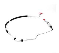 Lecreatekit Tuyau de direction assistée spécifique à LHD compatible avec Alfa pour 159 à partir de 2005 2011