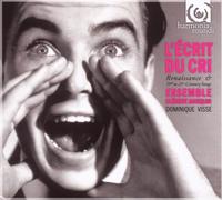 L'Ecrit du Cri_