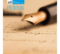 L'écriture