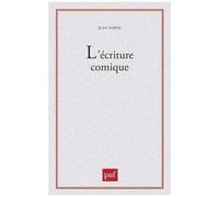 L'écriture Comique