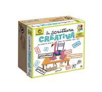 L'écriture créative