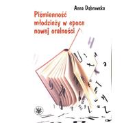 L'écriture des jeunes à l'ère de la nouvelle oralité