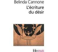 L'écriture du désir