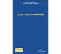L'écriture emprisonnée Judit Maár (Auteur)