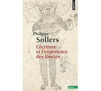 L'Écriture et l'Expérience des limites