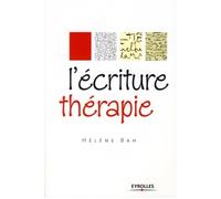 L'écriture thérapie