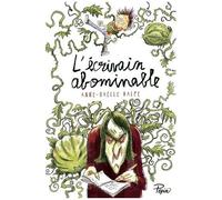 L'écrivain Abominable