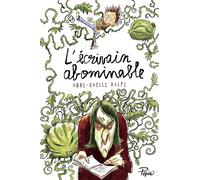 l'écrivain abominable