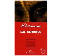 L'écrivain au cinéma
