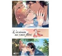 L'écrivain au coeur flétri Han Yan (Auteur), Han Yan (Illustration), Han Yan (Scénario)