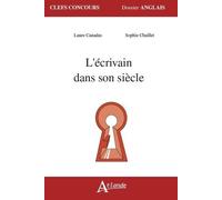 L'écrivain Dans Son Siècle
