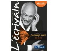 Entretien De Eric-Emmanuel Schmitt Par Jean-Luc Hees