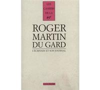 L'Écrivain et son Journal - Collectif - Gallimard - broché - Livre